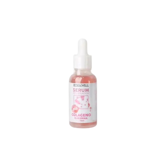 Serum Rellenador Colágeno 30 ml - 91100 - Comparador de precios
