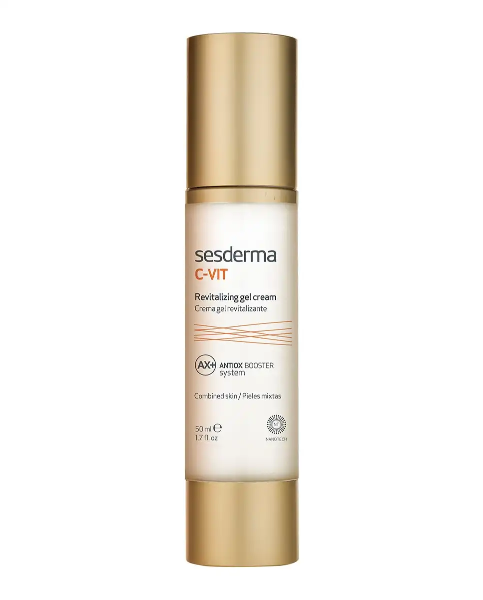 Sesderma - Crema Gel Revitalizante C-VIT - Sesderma - Comparador de precios