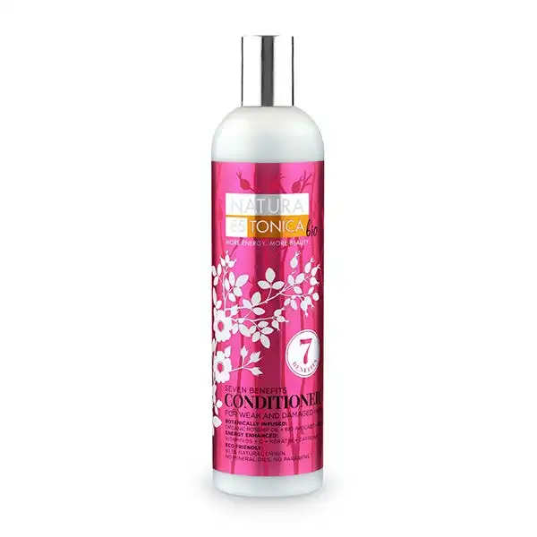 Seven Benefits Conditioner - Natura Estonica - Comparador de precios