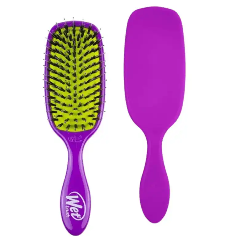 Shine Enhancer Purple - Wet Brush - Wet Brush - Comparador de precios