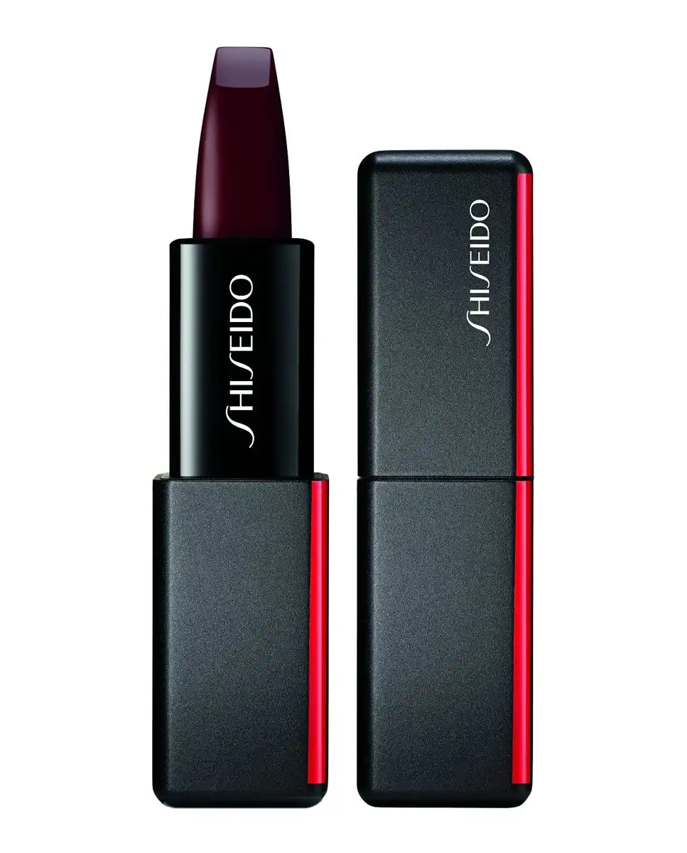 Shiseido - Barra De Labios Modernmatte Powder Lipstick - Shiseido - Comparador de precios