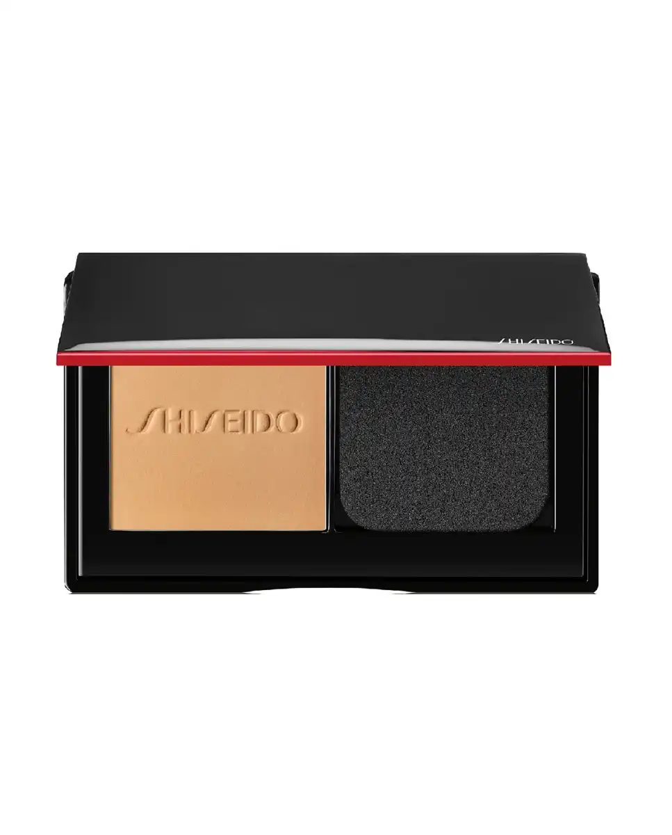 Shiseido - Base De Maquillaje Synchro Skin Self-Refreshing Custom Powder Foundation - Shiseido - Comparador de precios