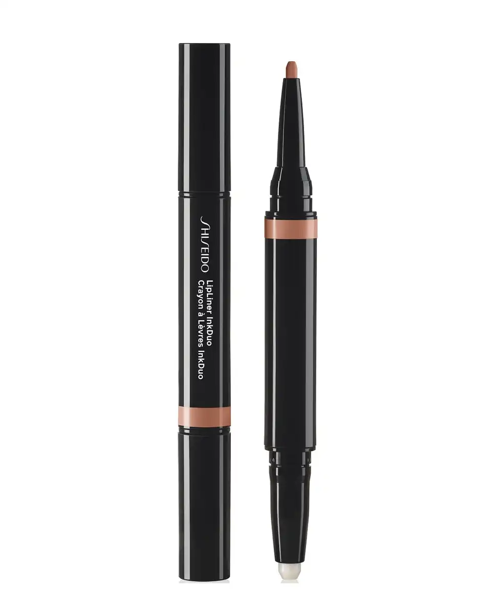 Shiseido - Perfilador De Labios Lipliner Inkduo - Shiseido - Comparador de precios