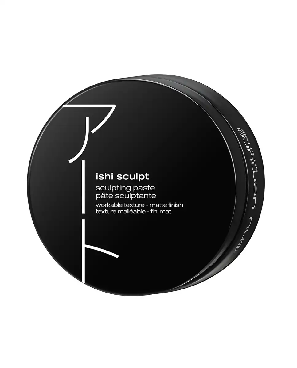 Shu Uemura - Pasta Texturizante Styling Ishi Sculpt 75 Ml - Shu Uemura - Comparador de precios
