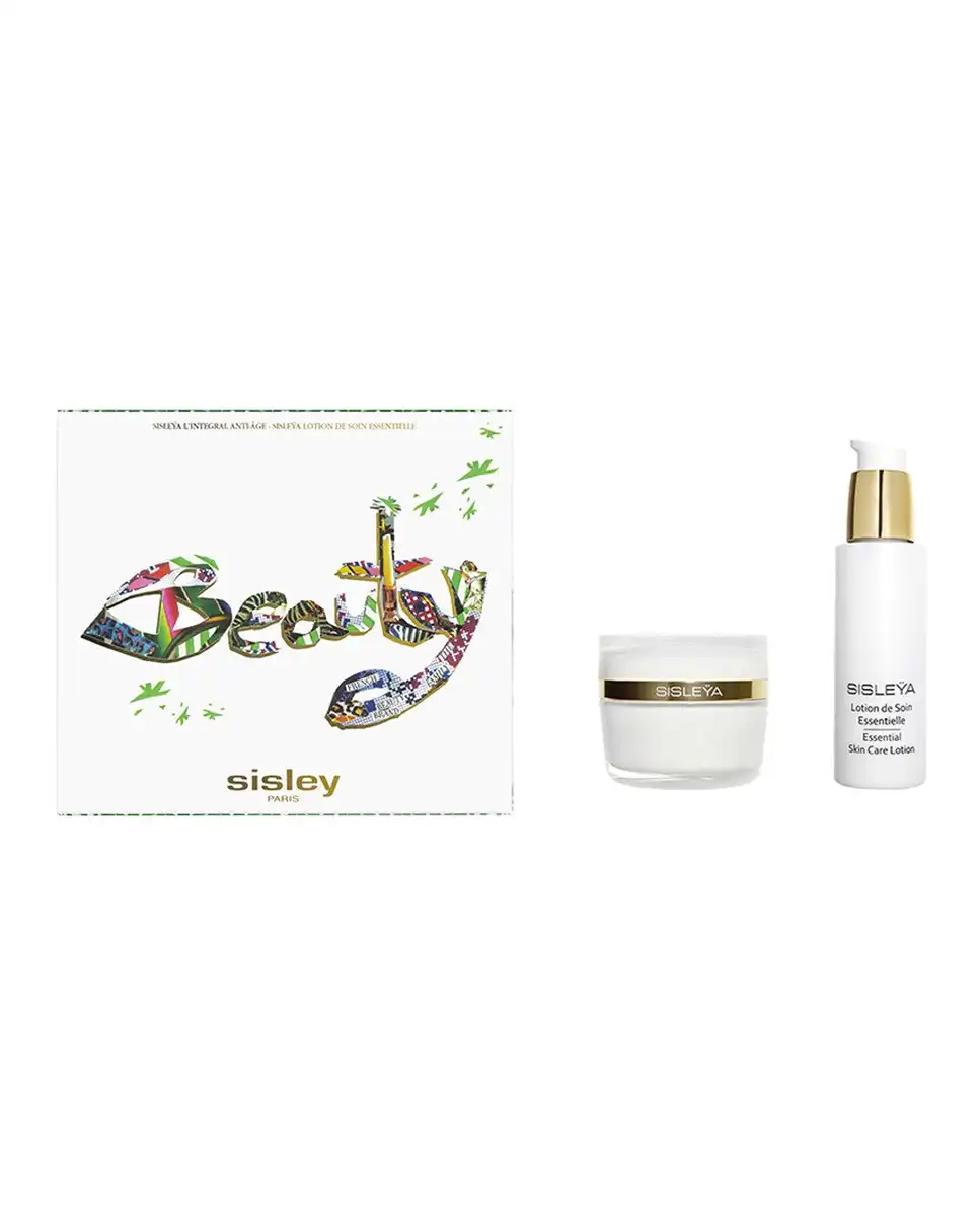 Sisley - Estuche De Regalo Duo Sisleÿa L'Integral Anti-Age - Sisley - Comparador de precios