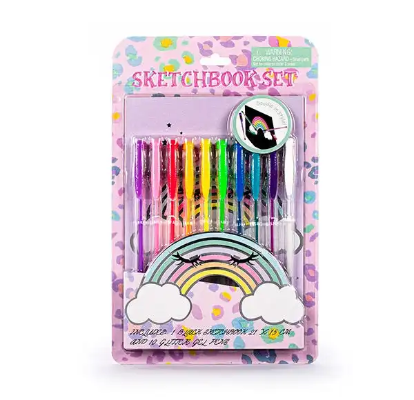 Sketchbook Set - GDO - Comparador de precios
