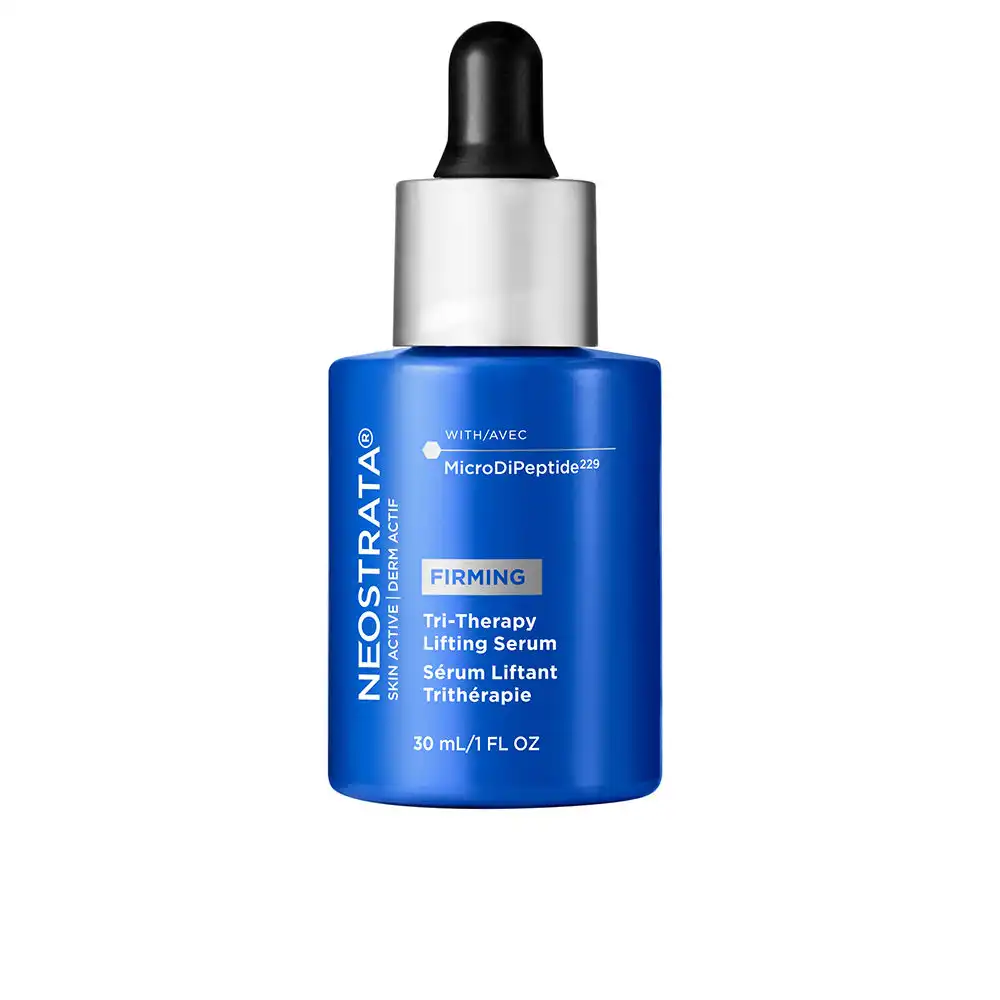 Skin Active  tritherapy lifting serum 30 ml - Neostrata - Comparador de precios