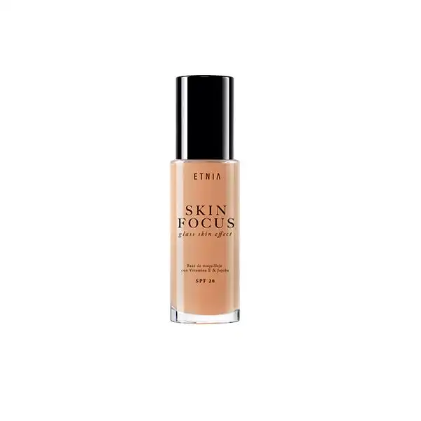 SKIN FOCUS FOUNDATION N3 SAND - ETNIA COSMETICS - Comparador de precios