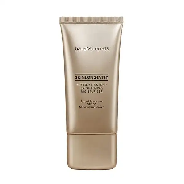 Skinlongevity Phyto-Vitamin C Brightening Moisturizer Mineral - bareMinerals - Comparador de precios