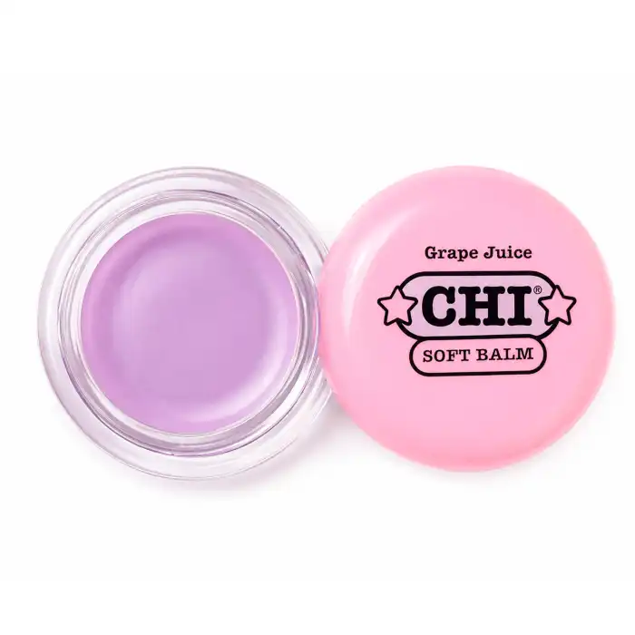 Soft Balm Balsamo Labial 5 gr - CHI - Comparador de precios