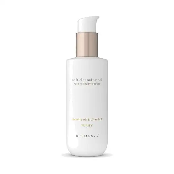 Soft Cleansing Oil Purify - Rituals - Comparador de precios