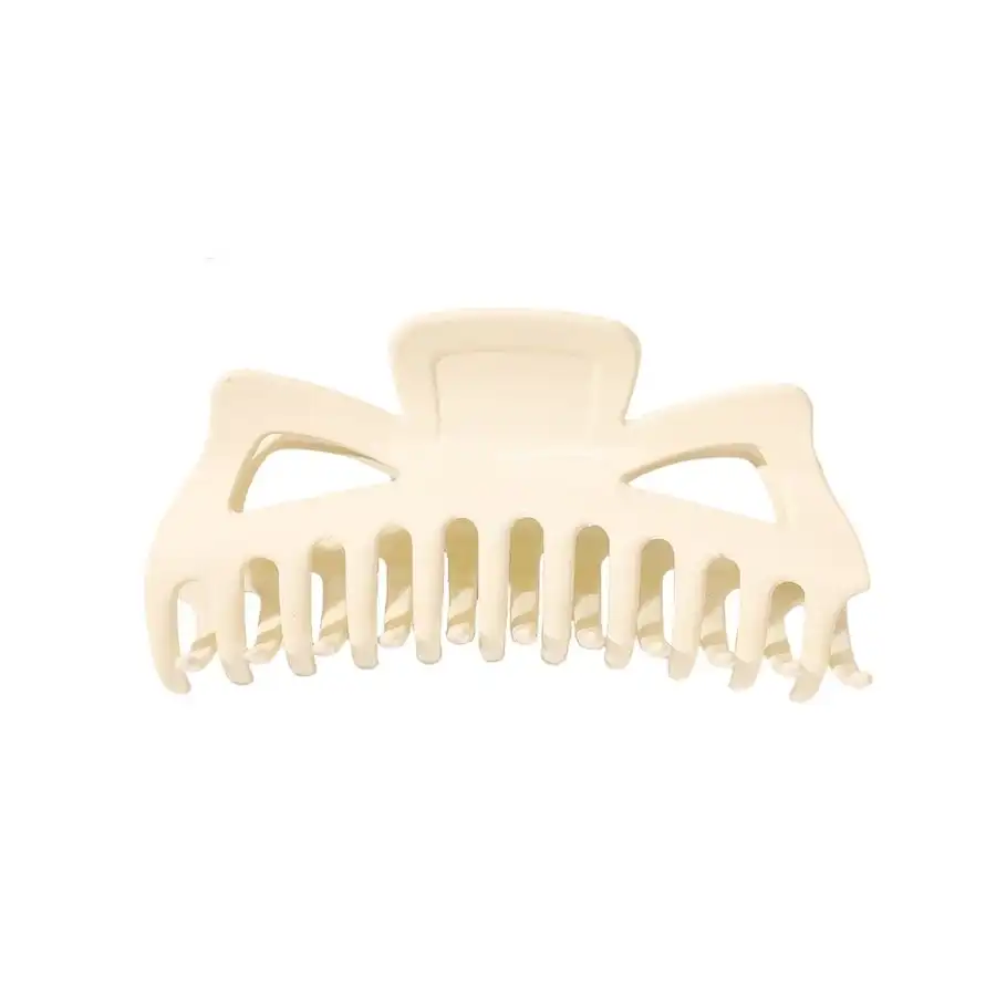 SOHO - Pinza Para El Pelo Astrid Pinzas y horquillas 1 pieces Blanco unisex - Soho - Comparador de precios