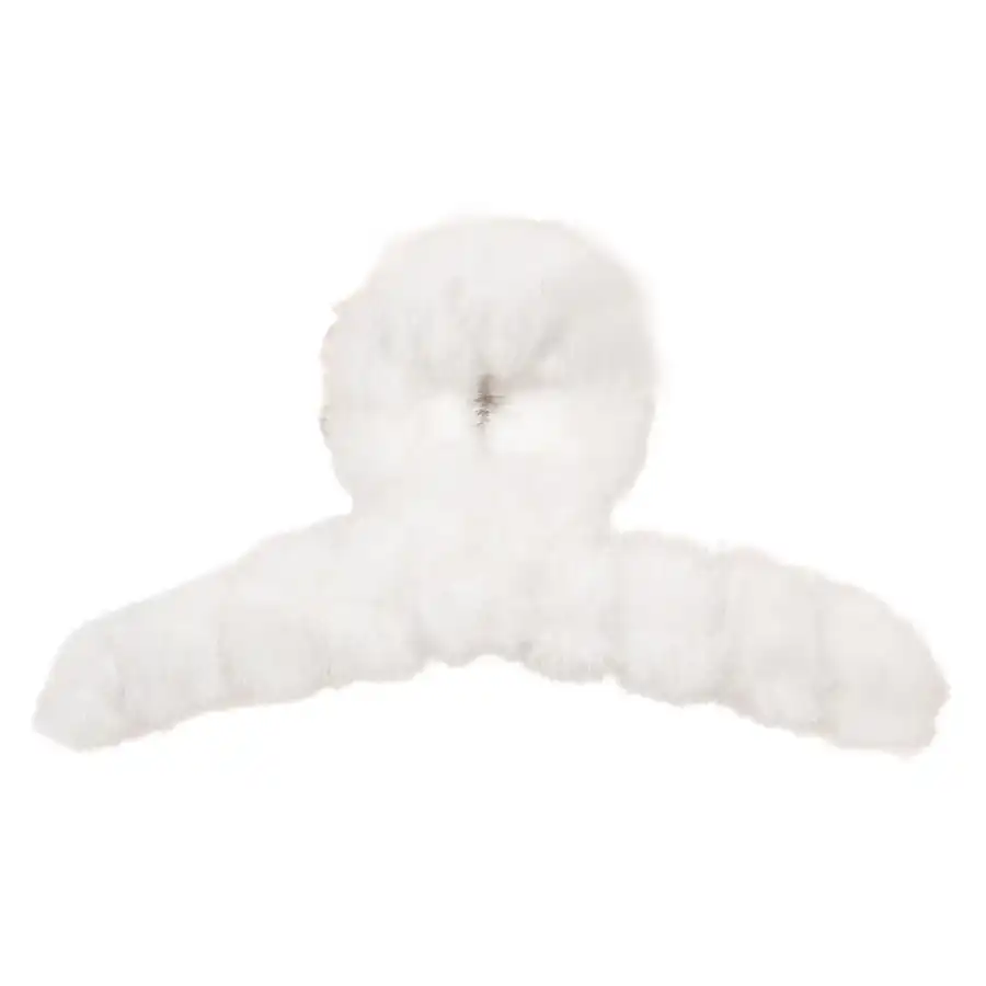 SOHO - Pinza Para El Pelo De Coco Pinzas y horquillas 1 pieces Blanco unisex - Soho - Comparador de precios