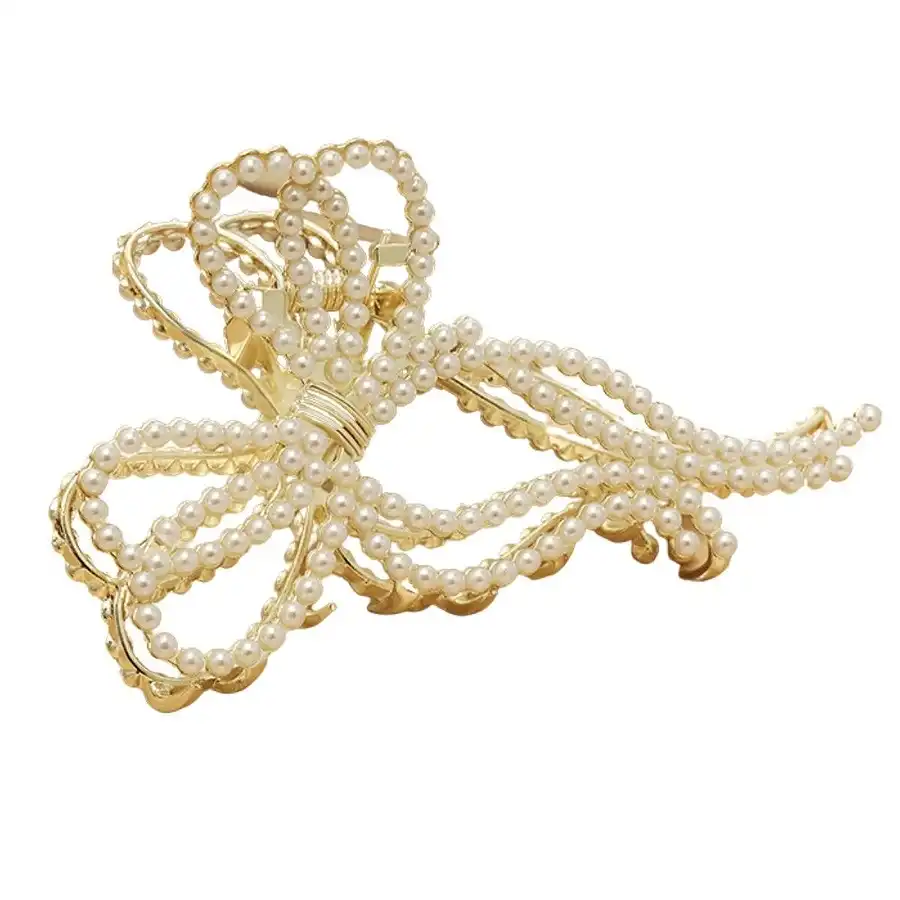 SOHO - Pinza Para El Pelo Helmi Pinzas y horquillas 1 pieces unisex - Soho - Comparador de precios