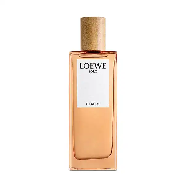 Solo Esencial 100Ml - Loewe - Comparador de precios
