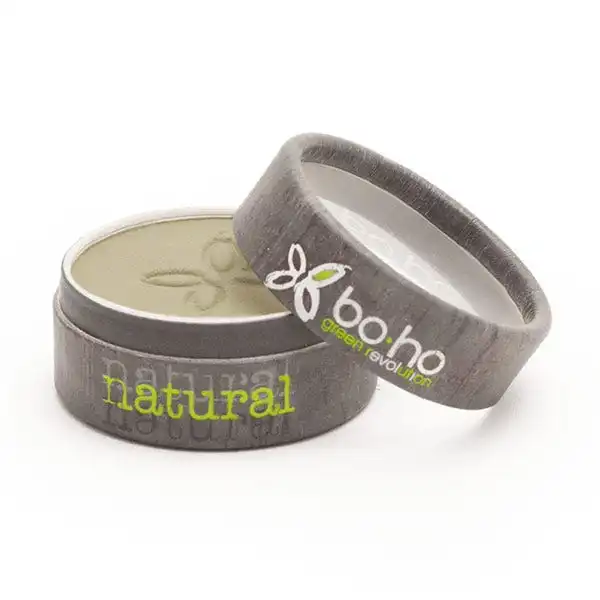 Sombra De Ojos Mate 110 Olive - BOHO - Comparador de precios