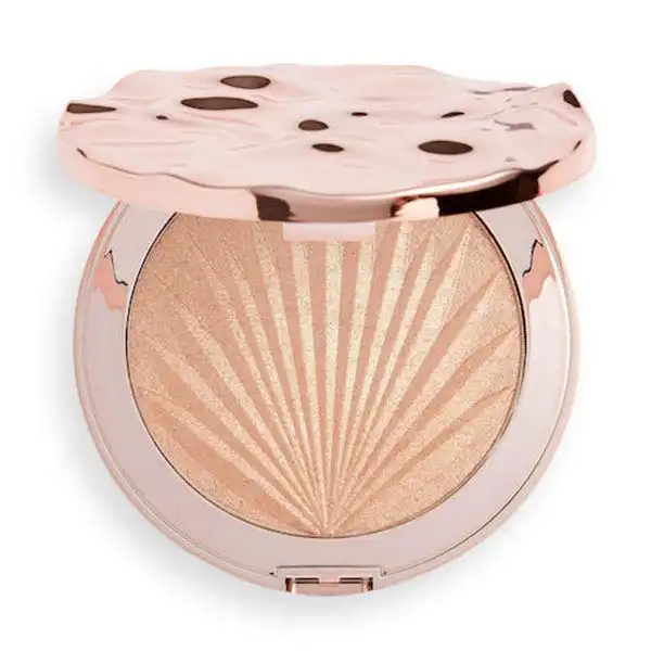 Splendour Ultra Glow Highlighter Soft Glam - REVOLUTION - Comparador de precios