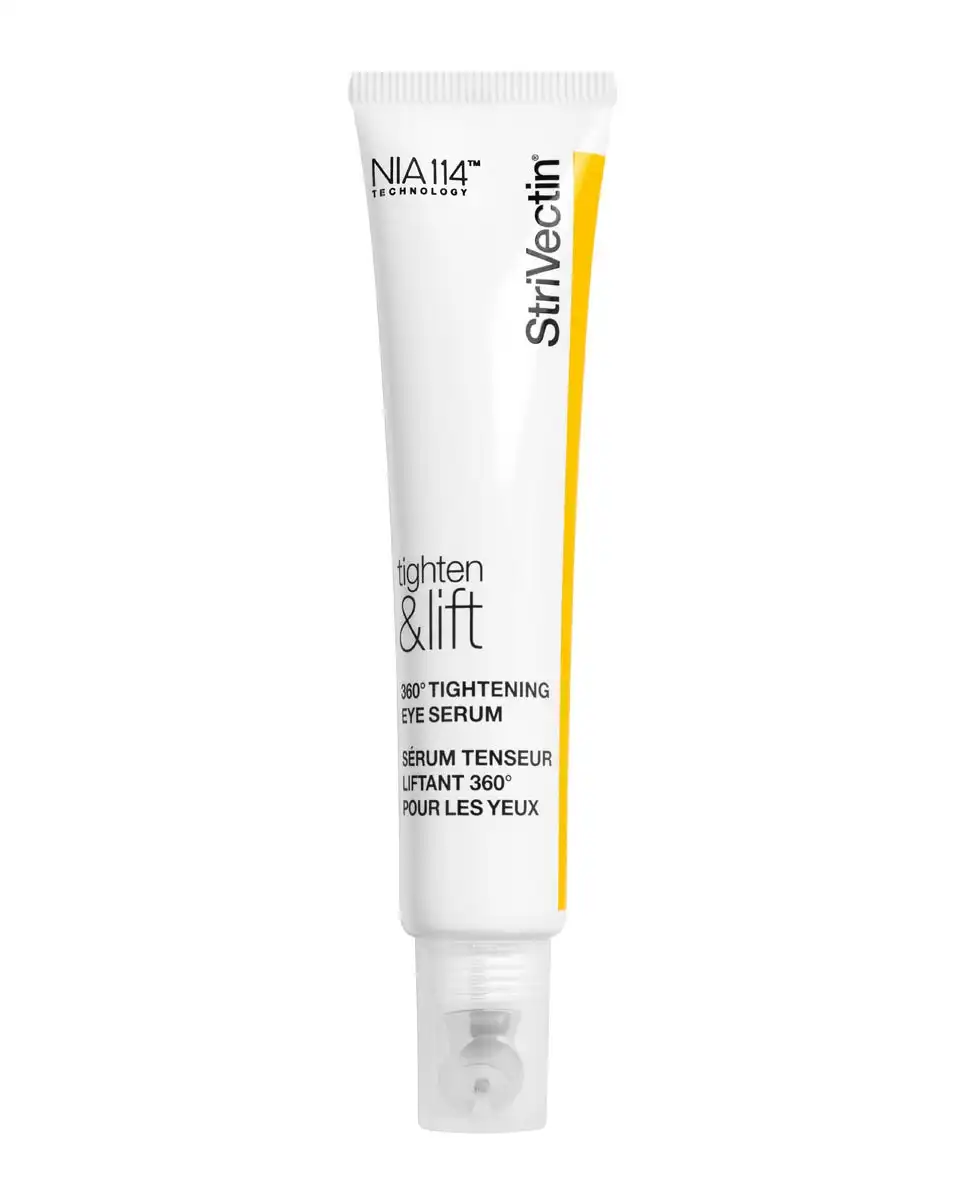 Strivectin - Serum De Ojos Reafirmante Tl 360° 30 Ml - Strivectin - Comparador de precios