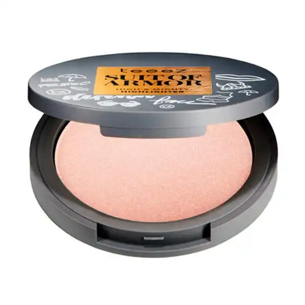 Suit Of Armor High & Mighty Highlighter Sun Kissed Glow - TEEEZ - Comparador de precios