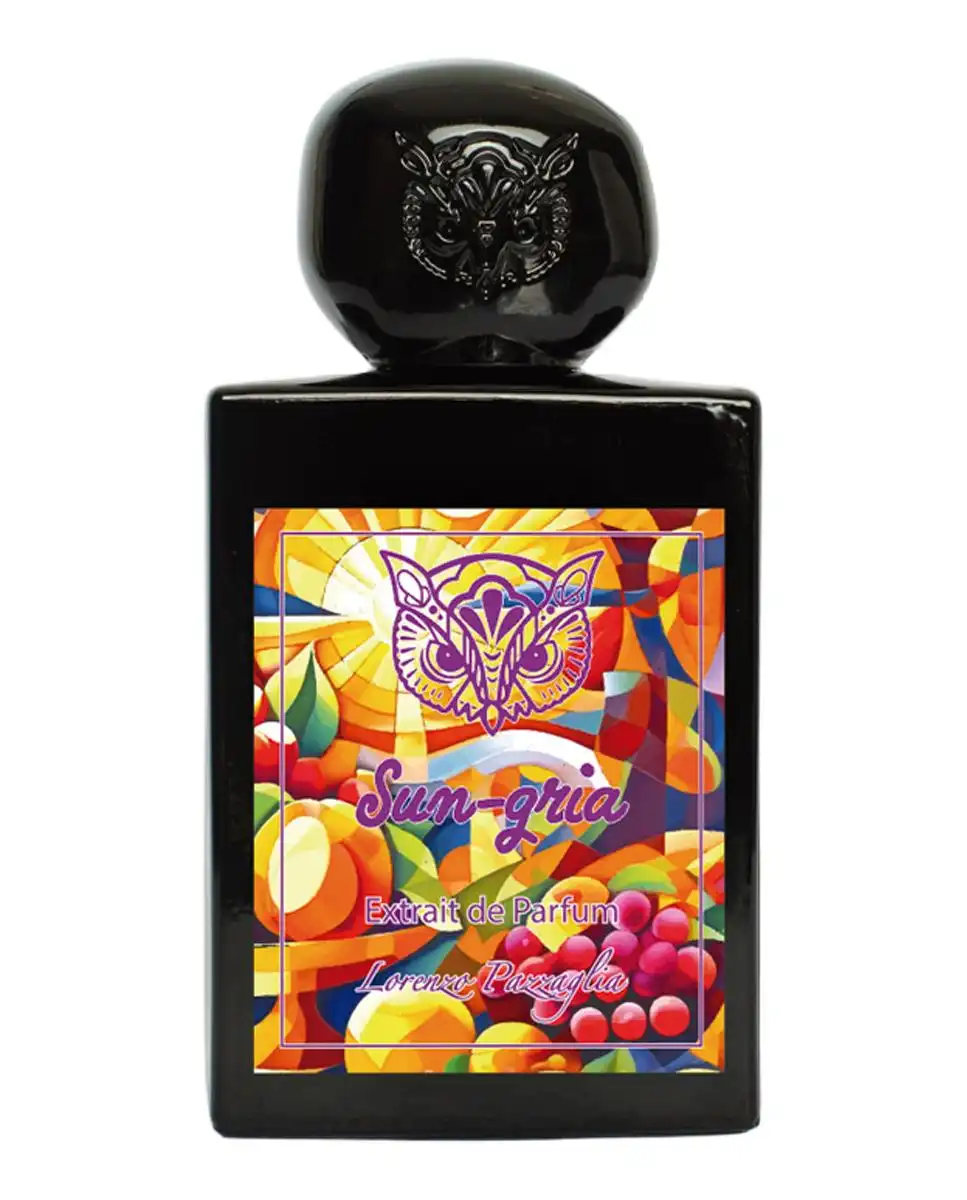 Sun-gria Extrait de Parfum 50 ml Lorenzo Pazzaglia - Lorenzo Pazzaglia - Comparador de precios