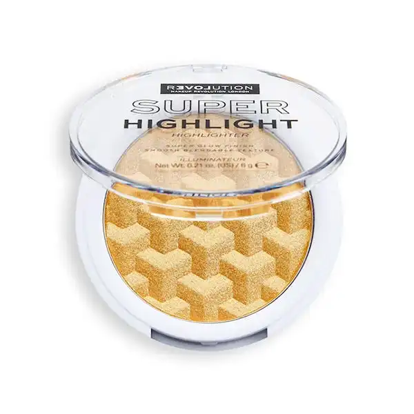 Super Highlight Gold - RELOVE - Comparador de precios