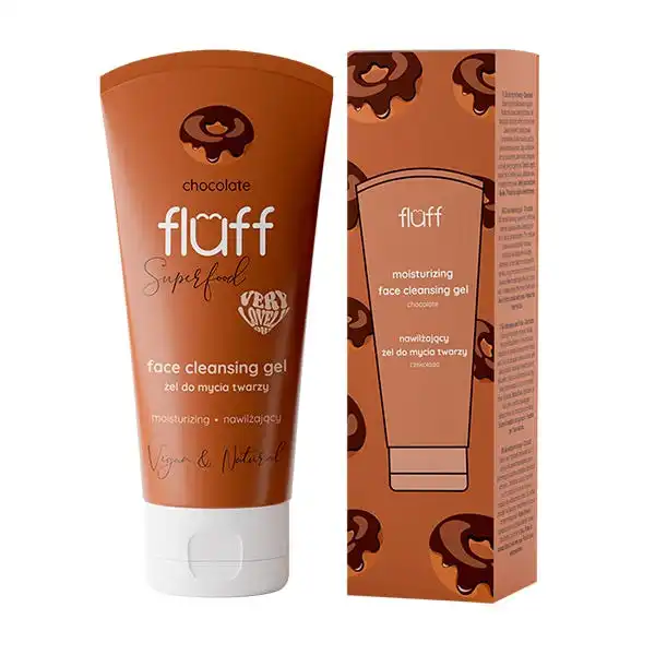 Superfood Chocolate - Fluff - Comparador de precios