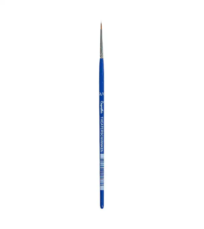 Superstar - Pincel para Aquacolor - 2/0: Theaterschminken - Superstar - Comparador de precios