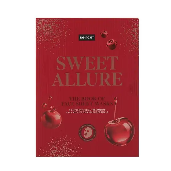 Sweet Allure - Sence - Comparador de precios