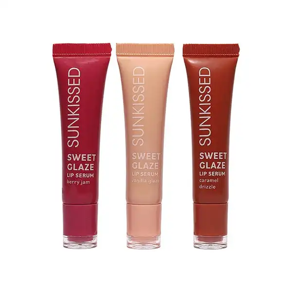 Sweet Glaze Lip Serum - SUNKISSED - Comparador de precios