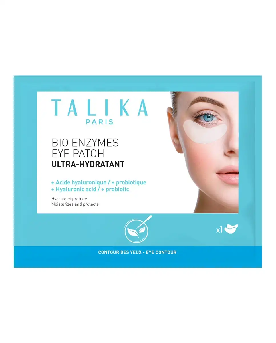 Talika - 1 Parche Bio Enzymes Patch Solo - Talika - Comparador de precios