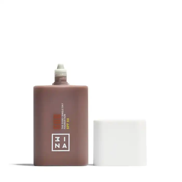 The Every Single Day Foundation SPF50 - 3ina - Comparador de precios