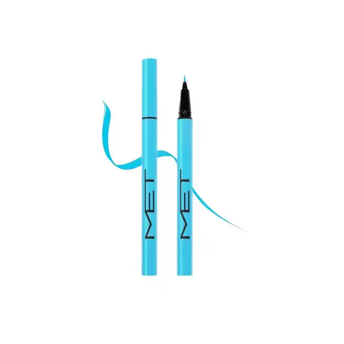 The Iconic Eyeliner  Met  Eyeliners y lápices de ojos - Met - Comparador de precios