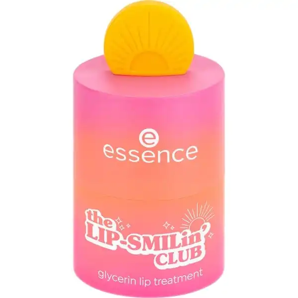 The Lip-Smilin Club - ESSENCE - Comparador de precios