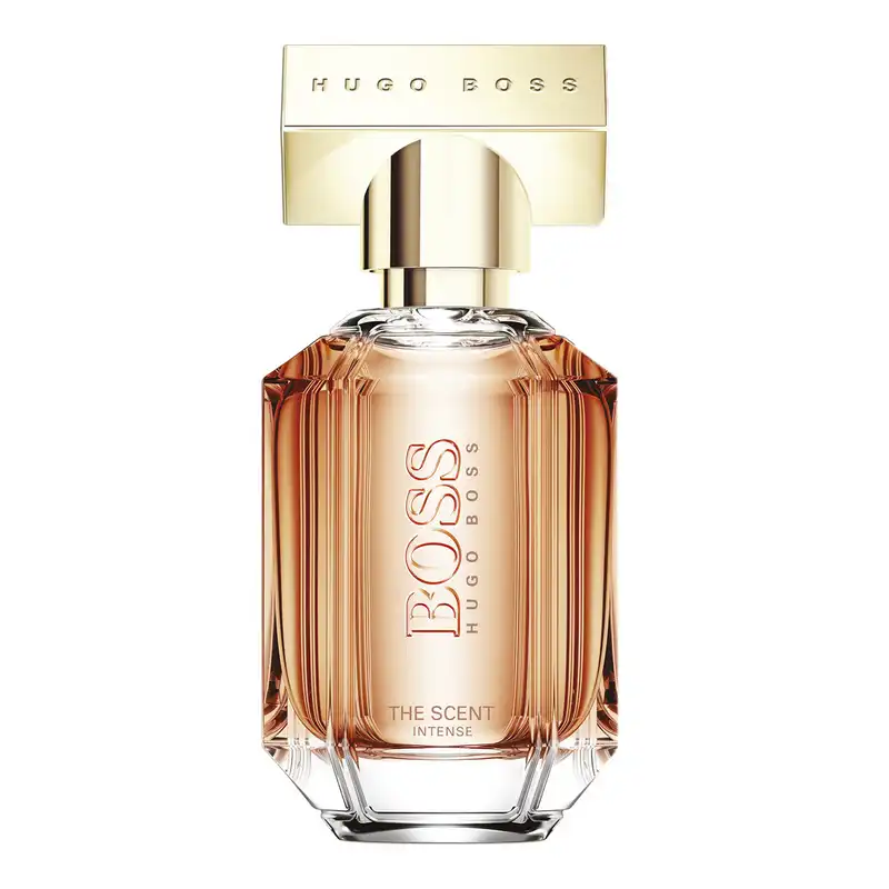The Scent Intense Her Edp V30ml - Hugo Boss - Comparador de precios