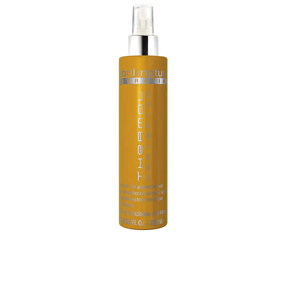 Thermal Protector treatment 200 ml - Abril Et Nature - Comparador de precios