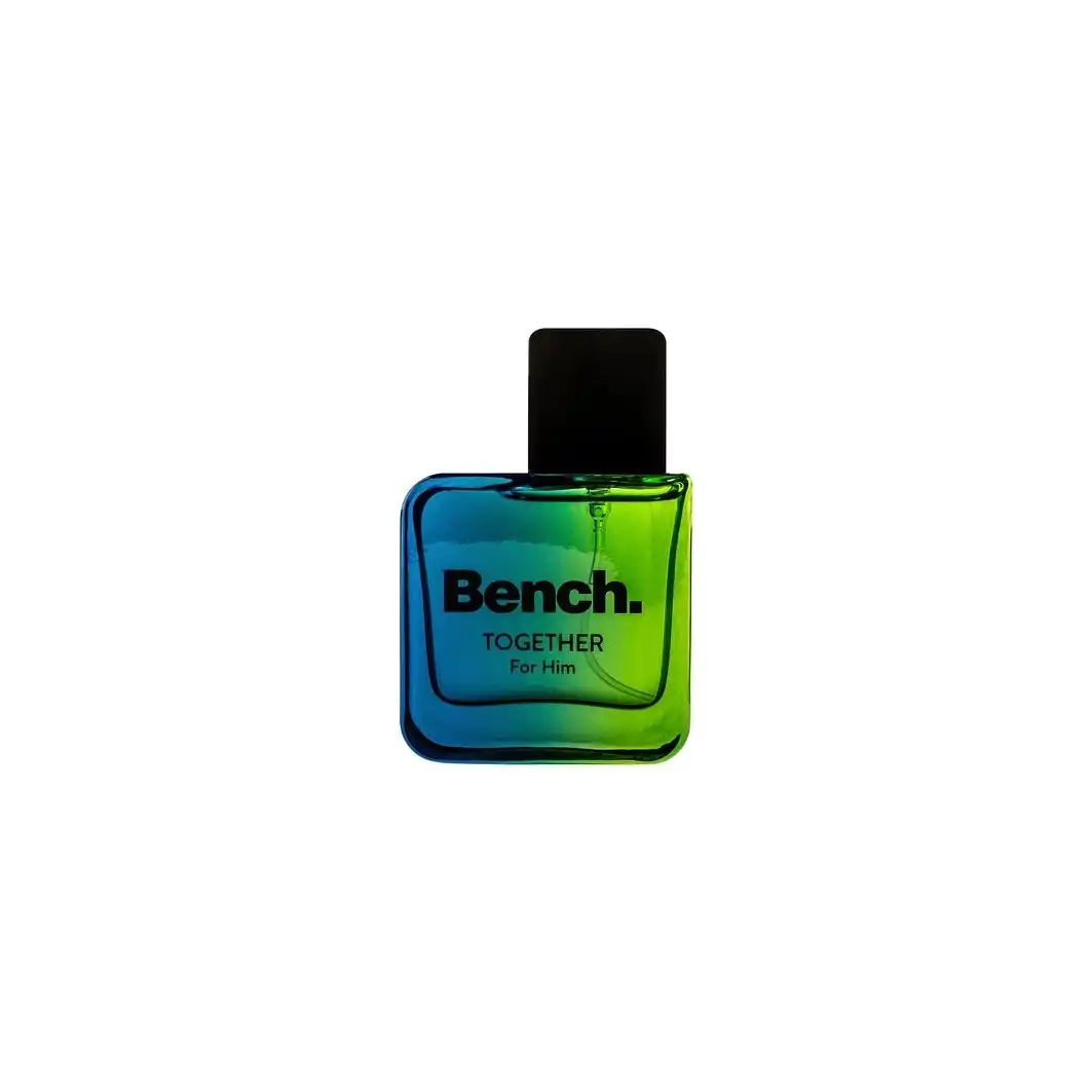 Together For Him Eau de toilette 30 ml - Bench. - Comparador de precios