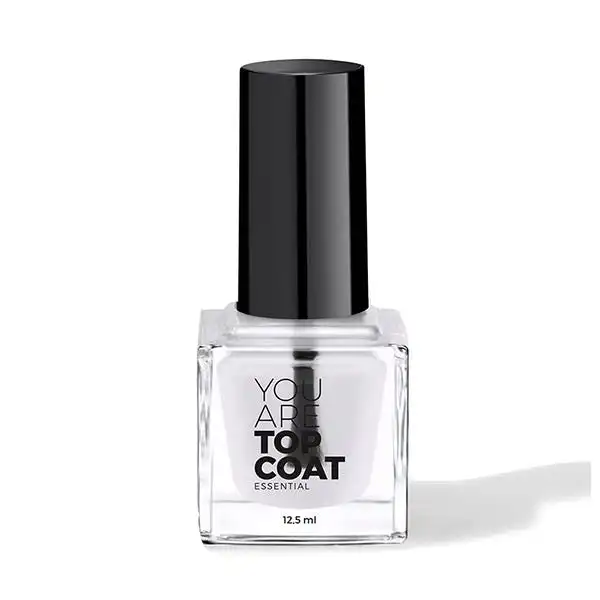 Top Coat - YOU ARE COSMETICS - Comparador de precios