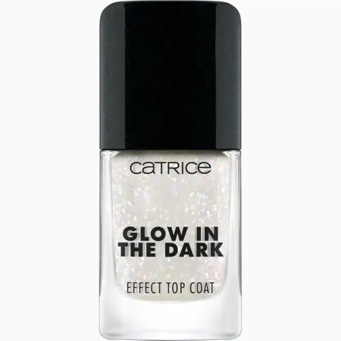 Top Coat Effect  Catrice  Top coats y base coats - CATRICE - Comparador de precios