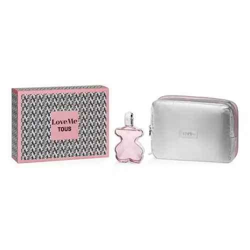 Tous EDT 90ml + Neceser - Tous - Comparador de precios