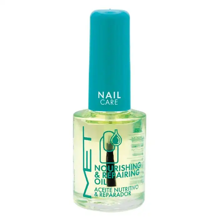Tratamiento Aceite Nutritivo Reparador 10 ml - Met - Comparador de precios