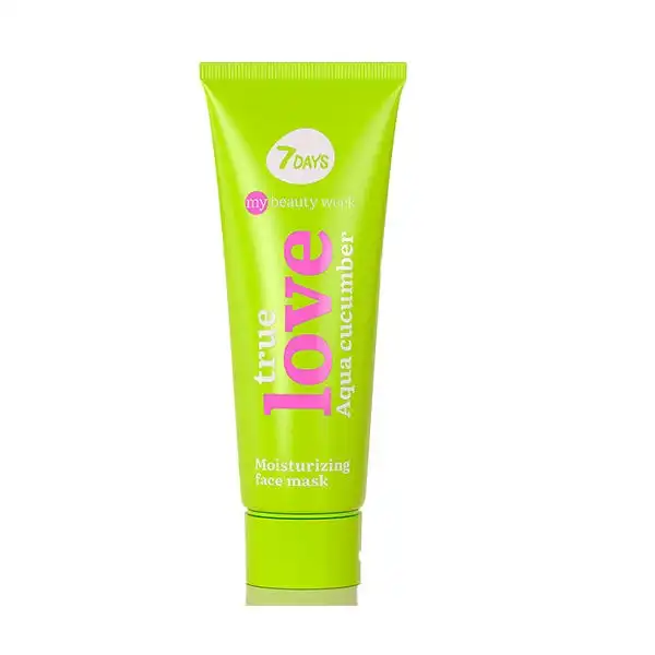 True Love - 7 DAYS - Comparador de precios