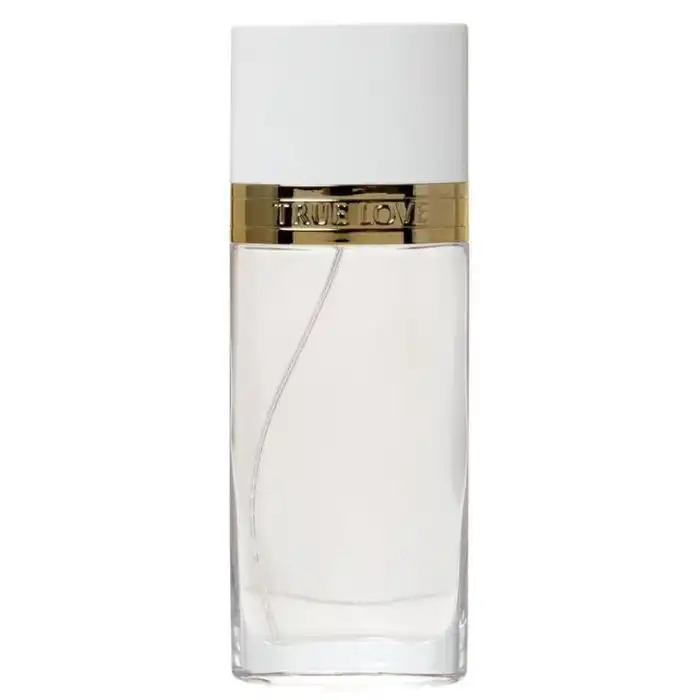 True Love Eau de Toilette 100 ml - Elizabeth Arden - Comparador de precios
