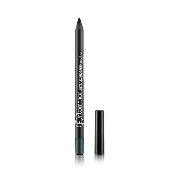 Ultra Eyeliner 014 Dark Green - FLORMAR - Comparador de precios