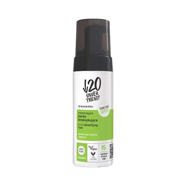 Under Twenty - UNDER 20 - Comparador de precios
