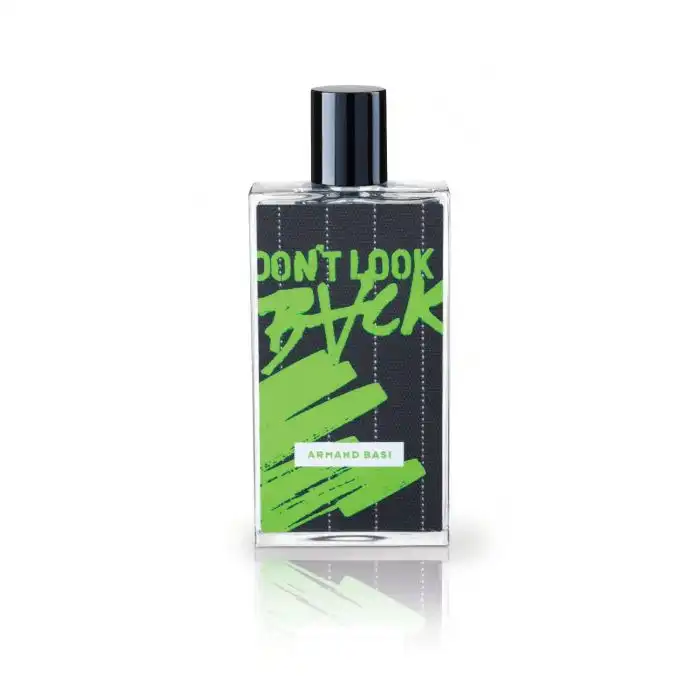 Uniform Don't Look Back Eau de Toilette Sin Género 100 ml - Armand Basi - Comparador de precios