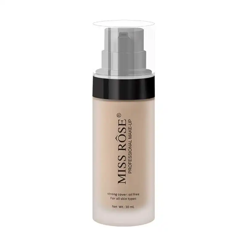 UNIQ Miss Rose collection - Base Bases de maquillaje 30 ml Beis 1 - LECTION - Comparador de precios
