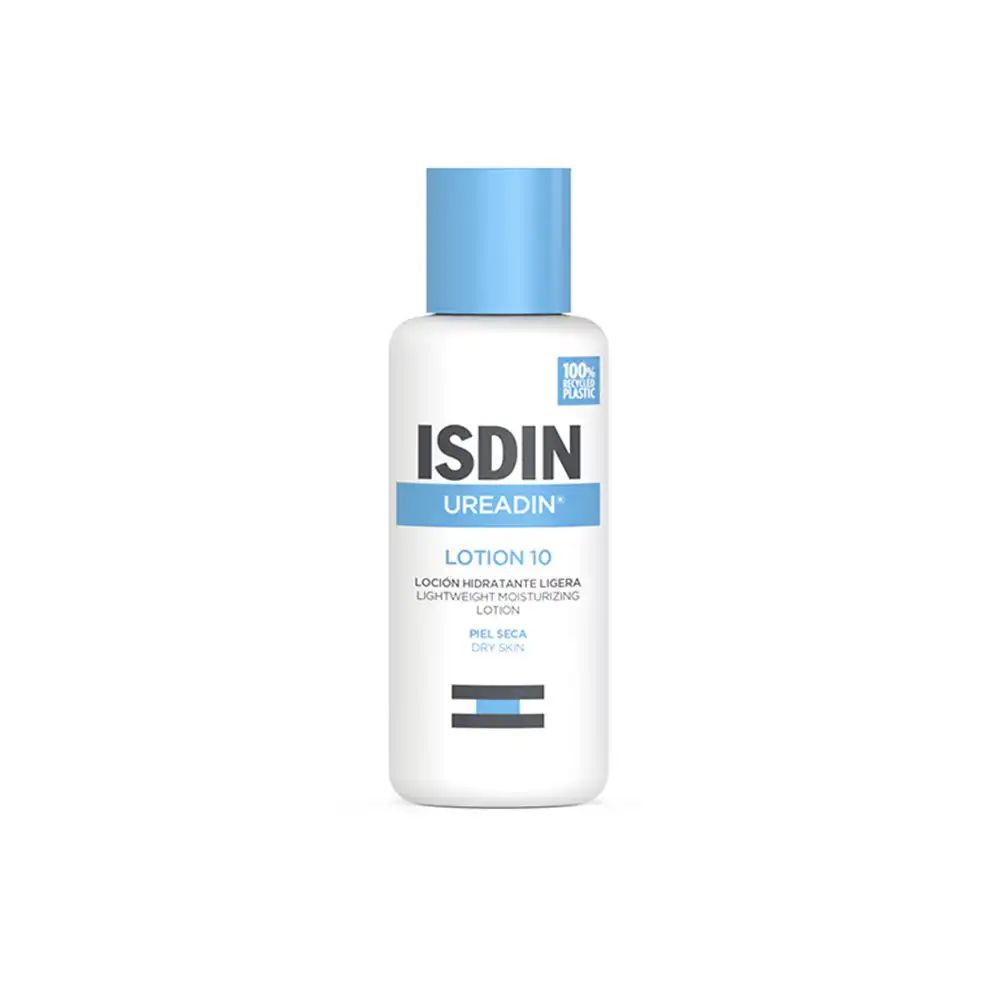 UREADIN LOTION10 loción hidratante 100 ml - Isdin - Comparador de precios