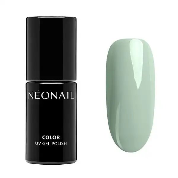 UV Nail Polish - Blue Shades Green Me Twice - Neonail - Comparador de precios