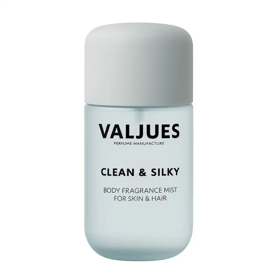 VALJUES - Clean & Silky Body mist 180 ml unisex - Valjues - Comparador de precios