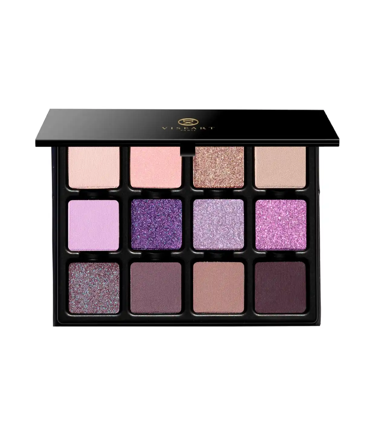 Viseart - Paleta de sombras Étendu - Violette Lumière - Viseart - Comparador de precios